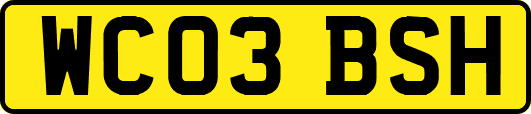 WC03BSH