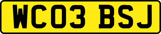 WC03BSJ