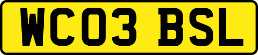 WC03BSL
