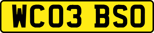 WC03BSO