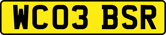WC03BSR