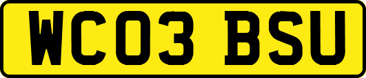 WC03BSU