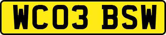 WC03BSW