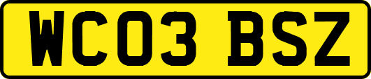 WC03BSZ