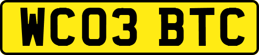 WC03BTC