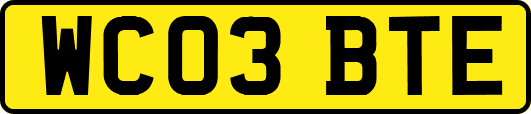 WC03BTE