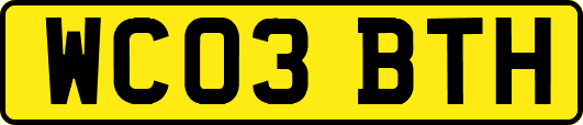 WC03BTH