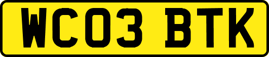 WC03BTK