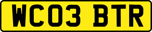 WC03BTR