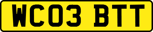 WC03BTT