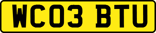 WC03BTU