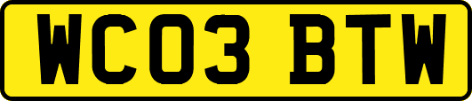 WC03BTW