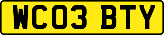 WC03BTY