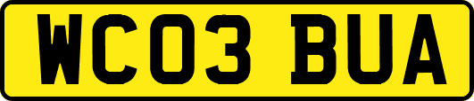 WC03BUA