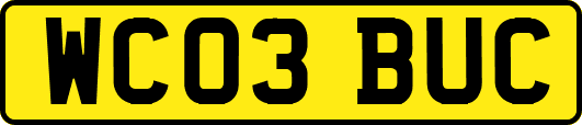 WC03BUC
