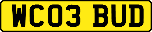 WC03BUD