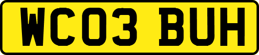 WC03BUH