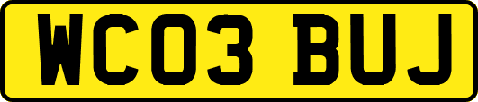 WC03BUJ