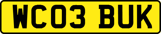 WC03BUK