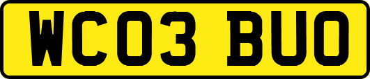 WC03BUO