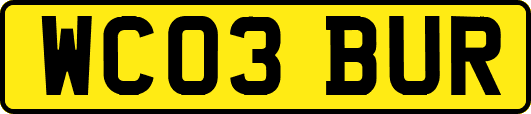 WC03BUR