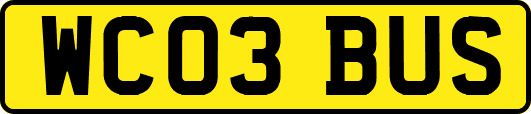 WC03BUS