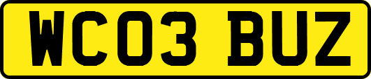 WC03BUZ