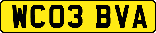 WC03BVA