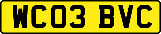 WC03BVC