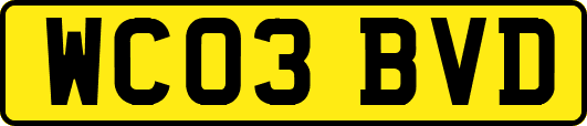 WC03BVD