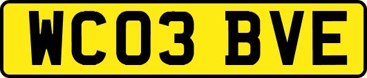 WC03BVE