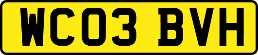 WC03BVH