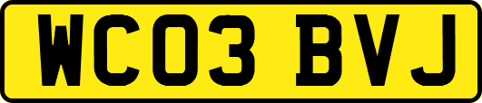 WC03BVJ
