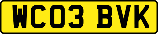 WC03BVK