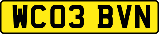 WC03BVN
