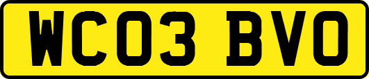 WC03BVO