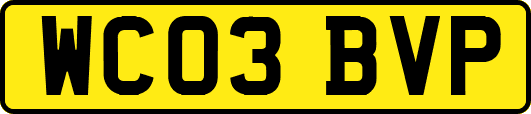 WC03BVP