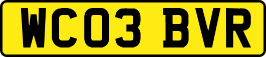 WC03BVR