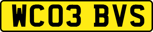WC03BVS