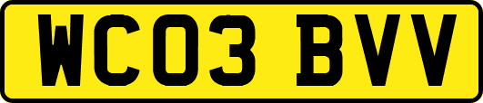 WC03BVV