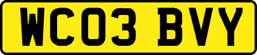 WC03BVY