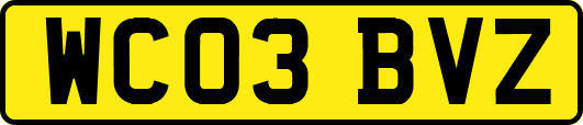 WC03BVZ