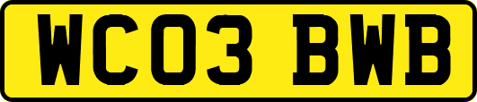 WC03BWB