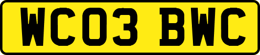 WC03BWC