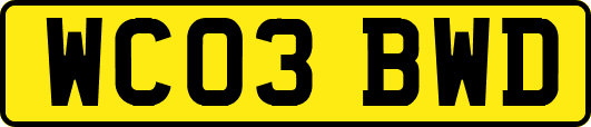 WC03BWD