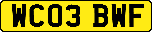 WC03BWF