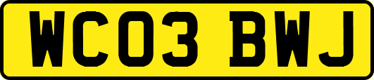 WC03BWJ