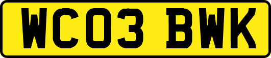 WC03BWK