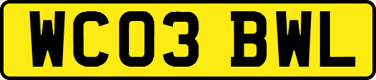 WC03BWL