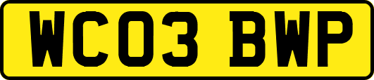 WC03BWP
